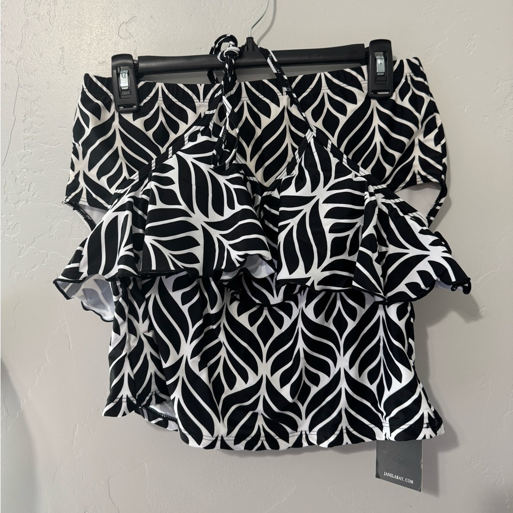 XL Janela Bay Swimsuit